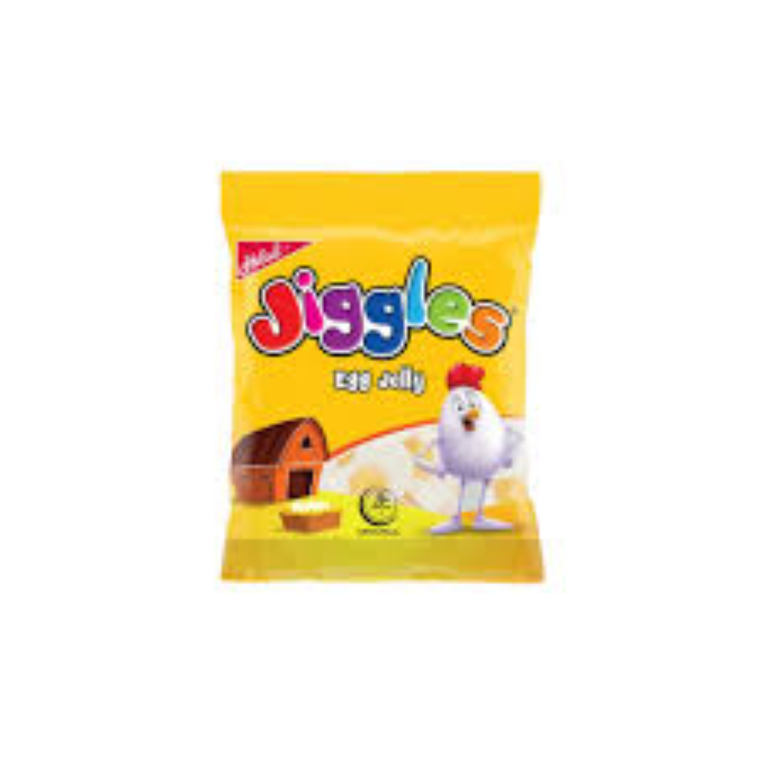 HILAL JELLY EGG